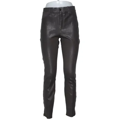 Pants (Gray) from J Brand Leather