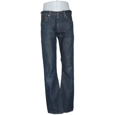 Jean (501) de Levi's Premium Coton