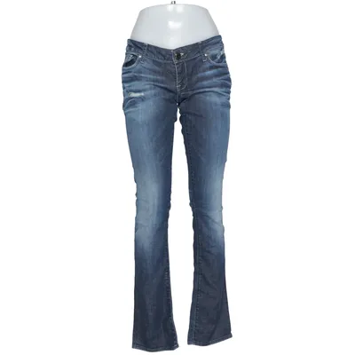 Jean (Bleu) de Guess Coton, Élasthane