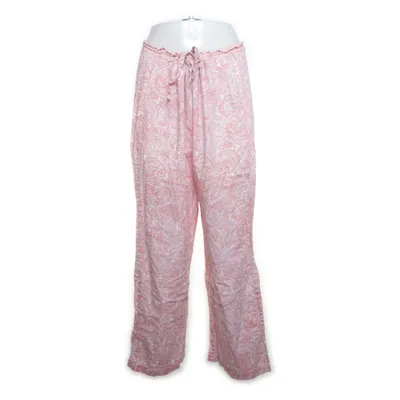 Pyjamasbyxor (Rosa, Flerfärgad) från TCM Bomull