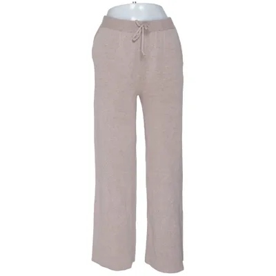 Palazzo broek (Beige) van Exquiss's Polyamide, Polyester, Viscose