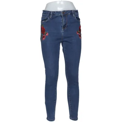 Jean (Bleu) de Gémo
