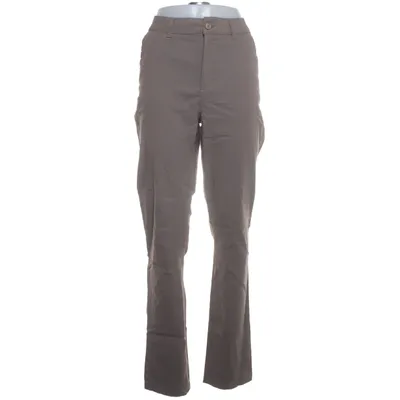 Broek (110074) van Mingel Elastaan, Polyamide, Viscose