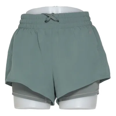 Trainingsshorts (Groen, Grijs) van H&M Sport