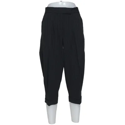 Suit pants (Gray) from Kaffe Elastane, Polyester, Viscose
