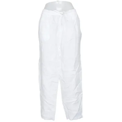 Byxor (Vit) från L.O.G.G by H&M