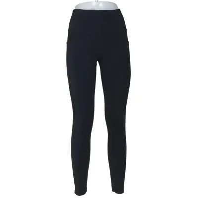 Collants de sport (Noir) de Lolë Élasthane, Polyester