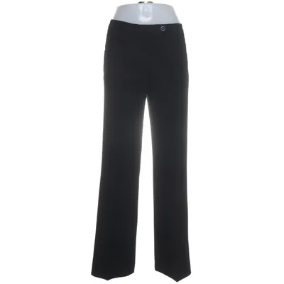 Kostymbyxor (Svart) från Taifun Collection Polyester