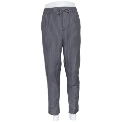 Byxor (Grå) från New Look Men Bomull, Polyester, Viskos
