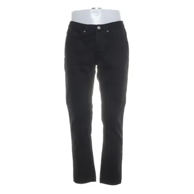Jeans (Svart) från Asket Ekologisk bomull