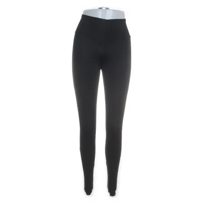 Sports tights (Black) from Nebbia Elastane, Polyamide