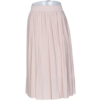 Skirt (Pink) from About You Recycled polyester