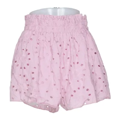 Korte broek (Luna Short) van Studio Amaya Katoen