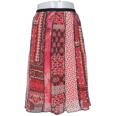 Maxi skirt (Ula) from Z.Biz Polyester