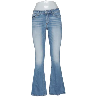Jeans (Pep! Boot) from Crocker Cotton, Elastane