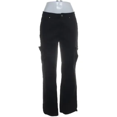 Cargo pants (Black) from Nina Carter