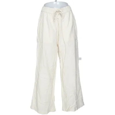 Pantalon patte d'éléphant (Beige) de Istay