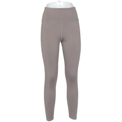 Sports tights (Beige) from Röhnisch Elastane, Polyester