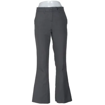 Kostuumbroek (Grijs) van Next Tailoring Gerecycled polyester