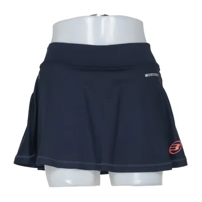 Jupe de sport (Bleu) de Bullpadel