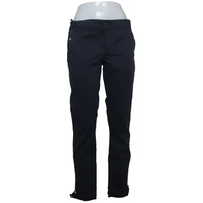 Pants (Black) from Hunkydory Cotton, Elastane, Modal