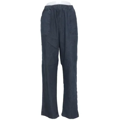 Spijkerbroek (Blauw) van Conos Katoen, Elastaan, Polyester