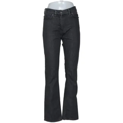 Jean (Gris) de Viktor & Rolf x H&M Coton, Élasthane