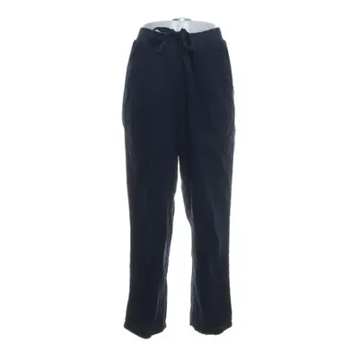 Byxor (Blå) från Vintage Denim Linne, Viskos