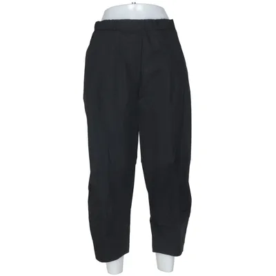 Pantalon (Noir) de Wendy Trendy Coton