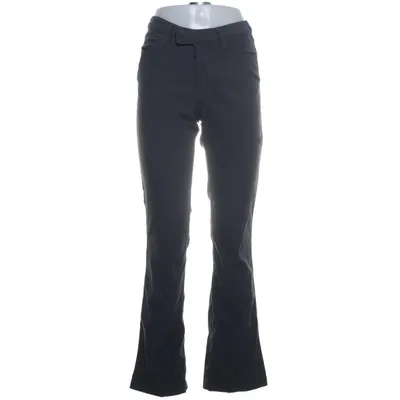 Byxor (Grå) från Hennes Collection Elastan, Polyester