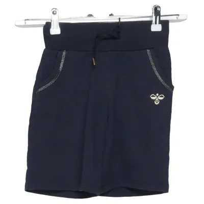 Sweat shorts (Black) from Hummel