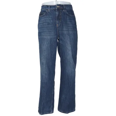 Jeans (Blue) from BDG by Urban Outfitters Cotton