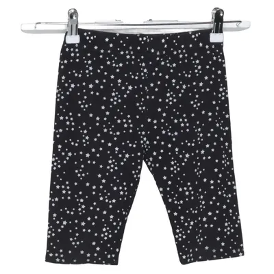 Leggings (Svart, Vit) från IDo