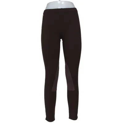 Ridebukser (Brun) fra Polo Ralph Lauren Elastan, Lyocell