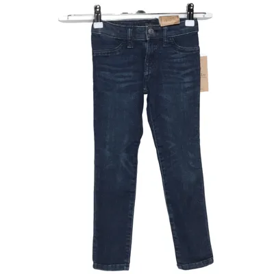 Jeans (The Aubrie Legging) from Polo Ralph Lauren Cotton, Elastane