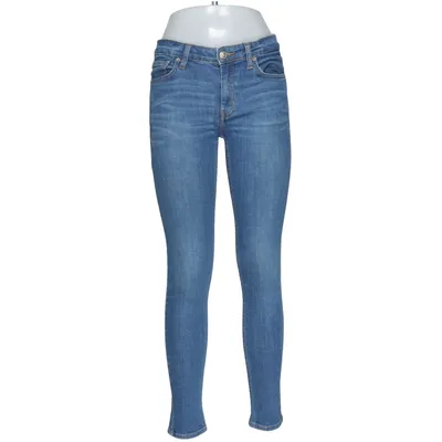 Jeans (Blue) from Mango Denim & Tees