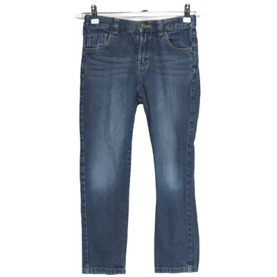 Jean (Bleu) de F&F Kids Coton