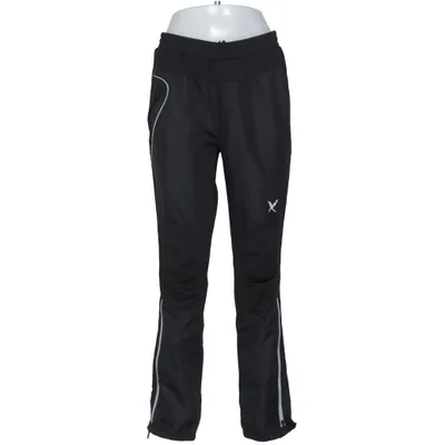Joggers (Black) from TTL Polyester