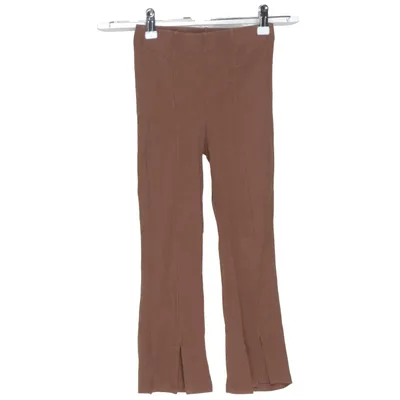 Broek (Bruin) van LC Waikiki Katoen, Elastaan