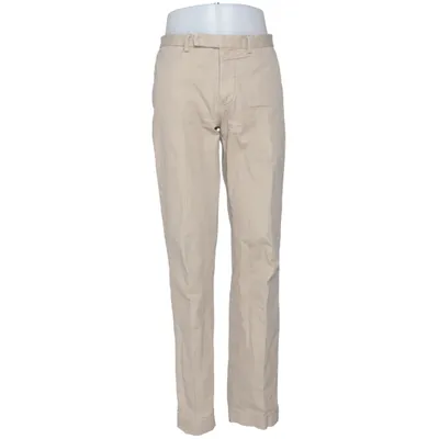 Chinos (Beige) från Polo Ralph Lauren Bomull