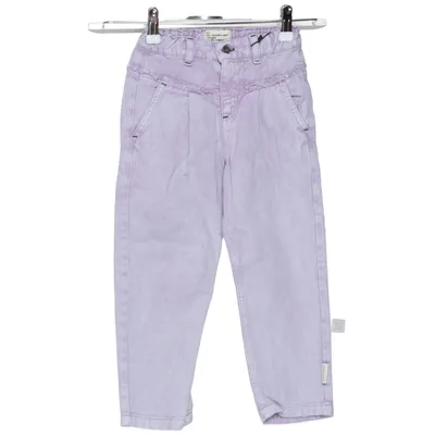 Jean (Violet) de Piupiuchick Coton