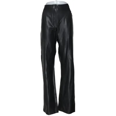 Broek (Zwart) van Man