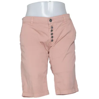 Short (Ra Alva Colour Bermuda) de Rockangel Coton, Élasthane