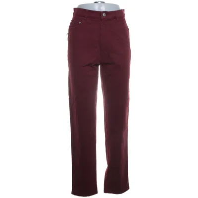 Jean (Rouge) de Pioneer Coton, Élasthane