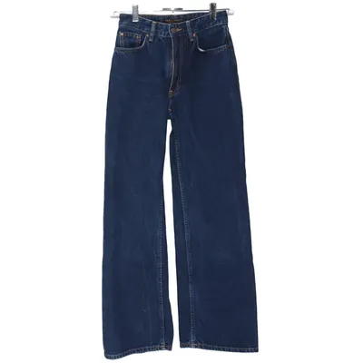 Jeans (Clean Eileen Indigo Dipped) från Nudie Jeans Bomull