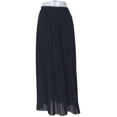Jupe (Noir, Blanc) de Next Ladieswear Polyester
