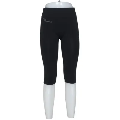Sports tights (Black) from P.E Nation Elastane, Polyamide