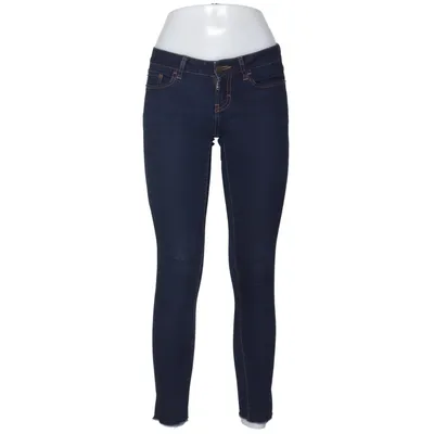 Jeans (Blau) von R jeans Baumwolle, Elasthan, Polyester