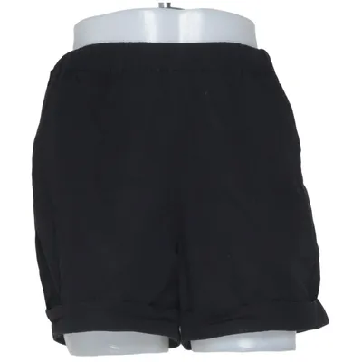 Shorts (Black) from 3Mongkis