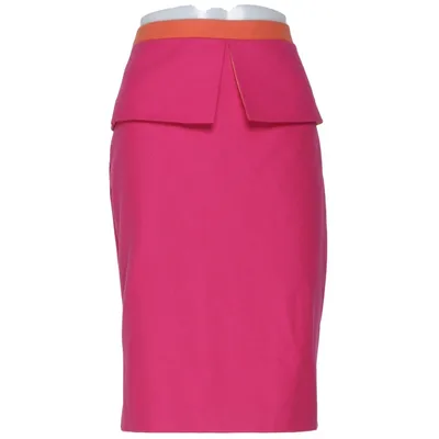 Pennkjol (Rosa, Orange) från Fashion Hero for Karstadt